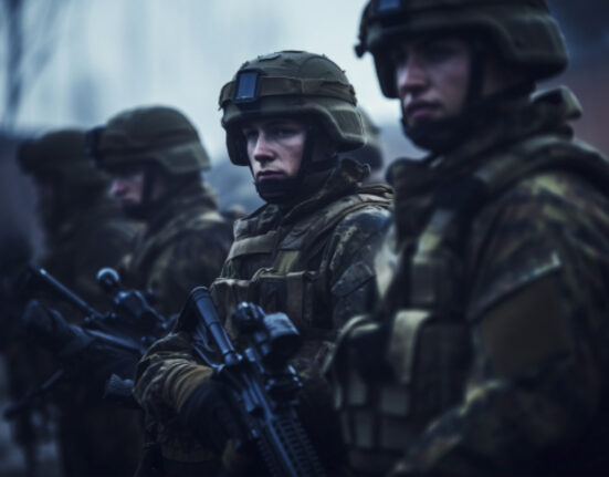 Misiunea soldaților NATO morți în blindatul scufundat din Lituania a fost dezvăluită