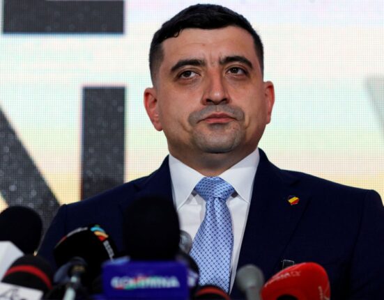 George Simion afirmă că taxele lui Donald Trump nu reprezintă „un gest de ostilitate”, ci „un semnal pe care europenii refuză să-l înțeleagă”