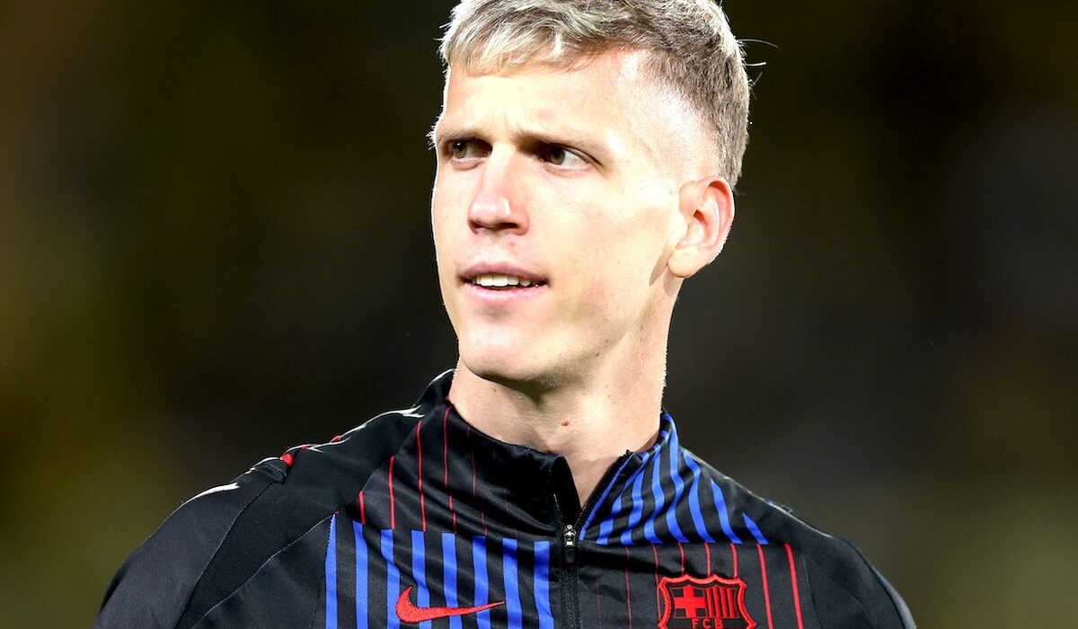 A venit decizia Tribunalului în cazul La Liga vs. Barcelona! Ce se întâmplă cu Dani Olmo și Pau Victor