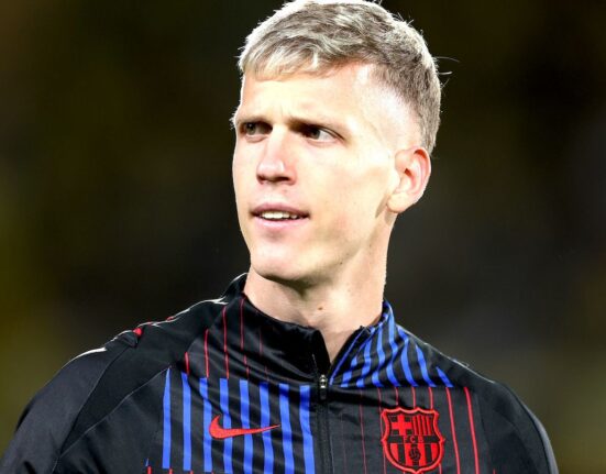 A venit decizia Tribunalului în cazul La Liga vs. Barcelona! Ce se întâmplă cu Dani Olmo și Pau Victor