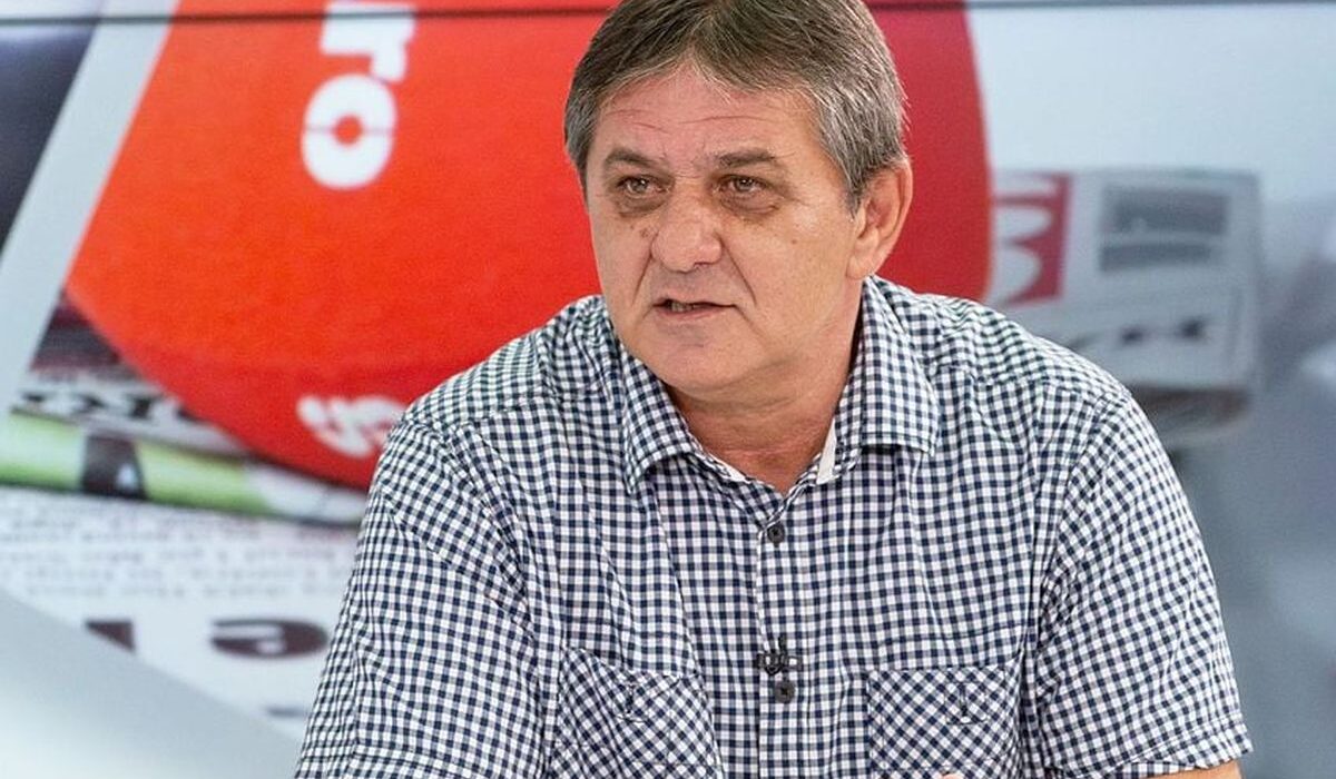 Marius Lăcătuș, verdict după Csikszereda