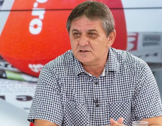 Marius Lăcătuș, verdict după Csikszereda