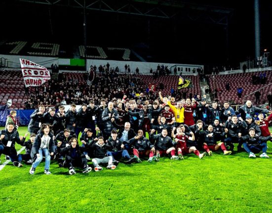 CFR Cluj