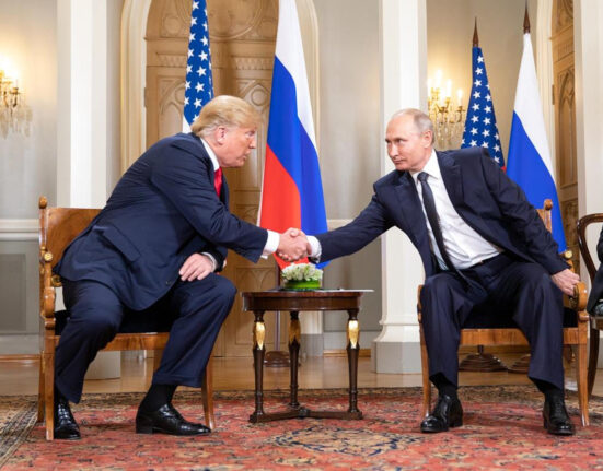 Trump, tot mai aproape de a-și pierde răbdarea complet cu Putin: „Nu mai e vorba de luni, ci de săptămâni”