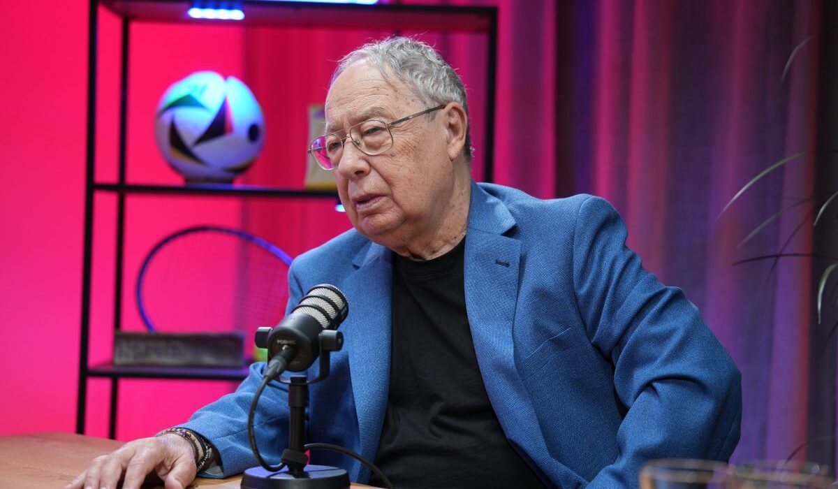 Motivul pentru care Ovidiu Ioanițoaia NU îl mai invită în emisiuni pe Gigi Becali: „Din acel moment nu am mai vorbit”