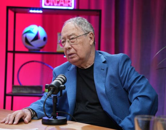 Motivul pentru care Ovidiu Ioanițoaia NU îl mai invită în emisiuni pe Gigi Becali: „Din acel moment nu am mai vorbit”