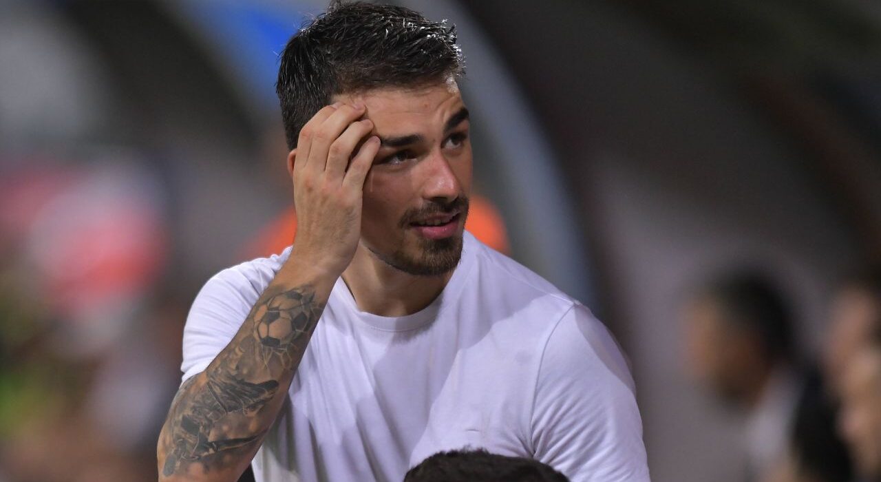 Sergiu Hanca a făcut show la flash-interviuri, după ce a văzut „roșu” în Petrolul -1: ”Le dau o masă”