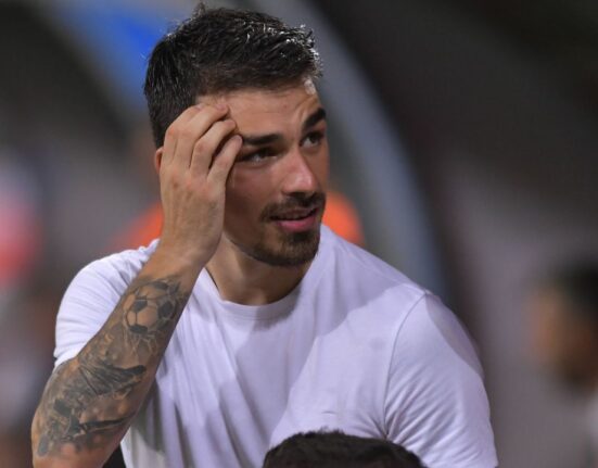 Sergiu Hanca a făcut show la flash-interviuri, după ce a văzut „roșu” în Petrolul -1: ”Le dau o masă”