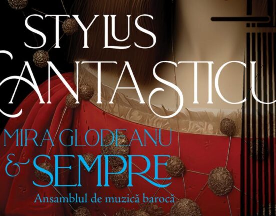Stylus Fantasticus la Ateneul Român