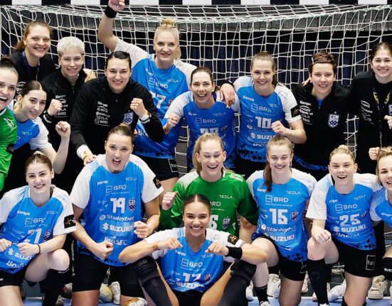 Investiții blocate, Capitala paralizată, dar sportul de lux merge înainte » CSM București primește un buget-record în 2025