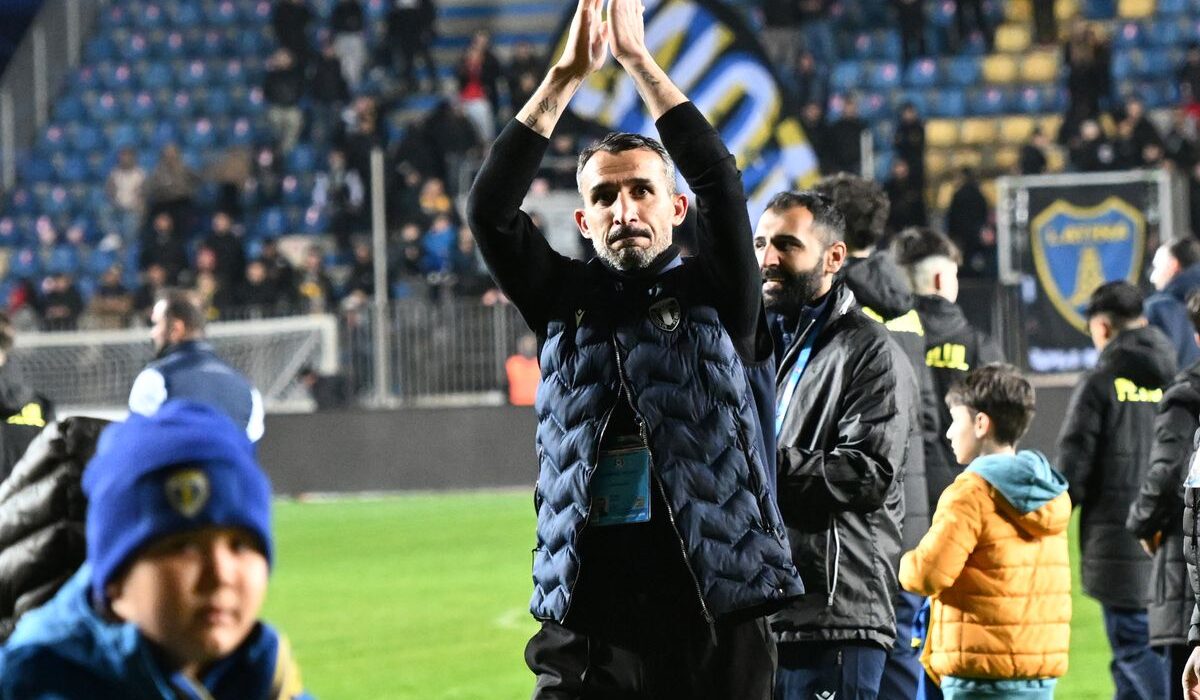 Mehmet Topal, reacție savuroasă după eliminarea lui Hanca: „E dator cu o cină”