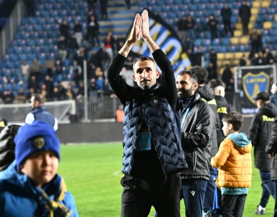 Mehmet Topal, reacție savuroasă după eliminarea lui Hanca: „E dator cu o cină”