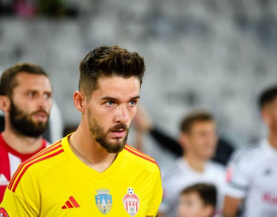 Roland Niczuly, după ce Sepsi a ajuns la trei înfrângeri consecutive: „Aș vrea să vorbim de lucruri pozitive”