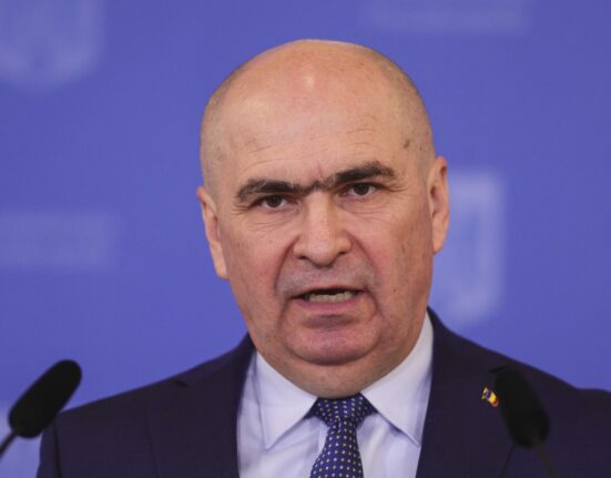 Ilie Bolojan: Vizăm o creştere graduală a bugetului destinat Apărării în următorii ani / Ce spune despre sprijinul pentru Ucraina