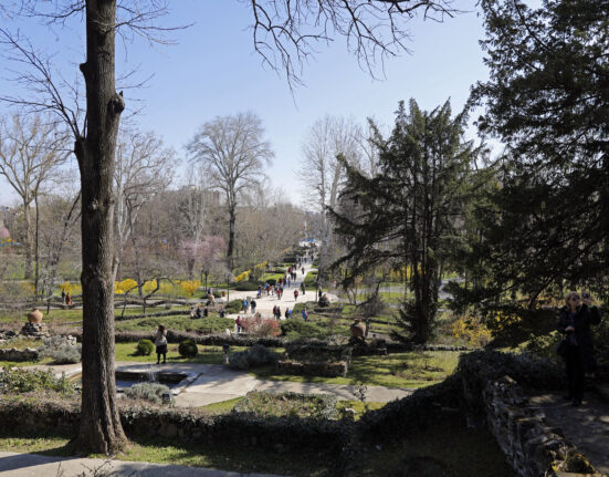 Evenimentul „Porţi Deschise la Palatul Cotroceni”, anulat din cauza vremii / Cum arată prognoza meteo pentru București