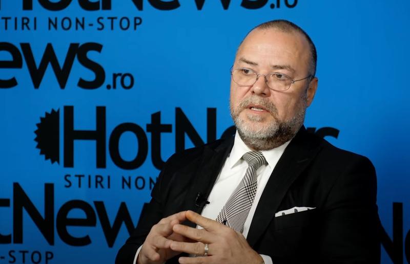 Șeful bancherilor explică de ce e nevoie de digitalizare în România și care e legătura dintre populism și digitalizare