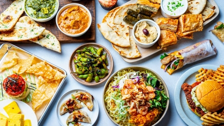 Mâncatul în fața televizorului este periculos. Avertisment de la nutriționiști