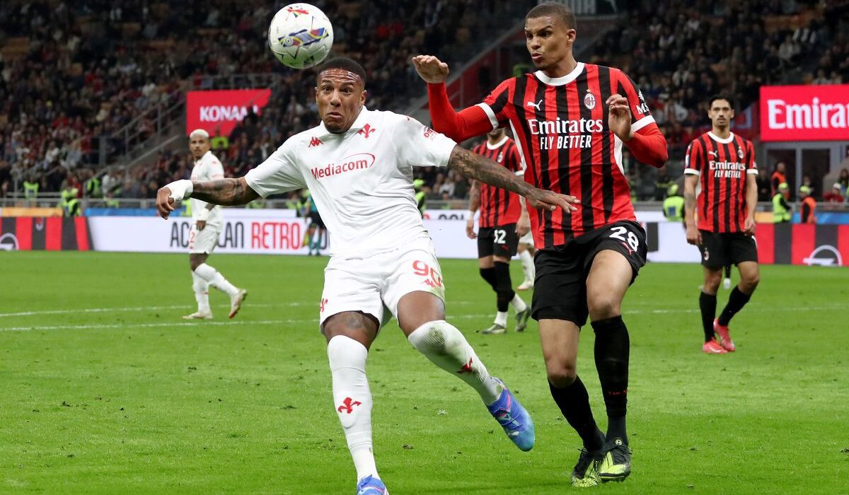 Spectacol cu 4 goluri și o revenire în Milan