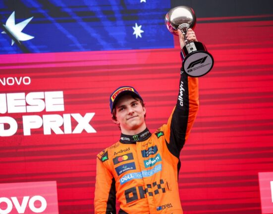 Oscar Piastri, înțepătură voalată la adresa lui Lando Norris: „L-aș fi putut ajunge pe Max”