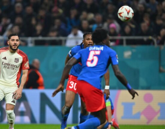 A făcut spectacol cu FCSB, iar acum e dorit de Borussia Dortmund: 22.500.000€