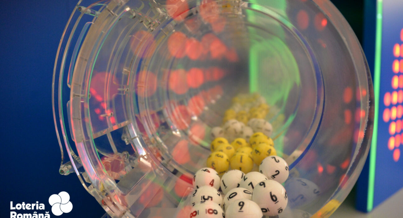 Loto. Rezultatele tragerilor de duminică, 6 aprilie, 2025. Report de trei  milioane de euro la Joker