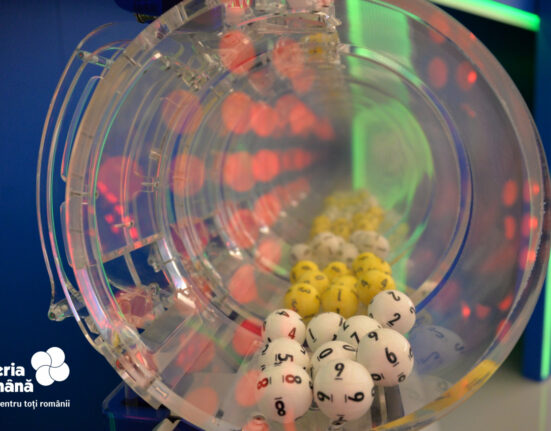 Loto. Rezultatele tragerilor de duminică, 6 aprilie, 2025. Report de trei  milioane de euro la Joker