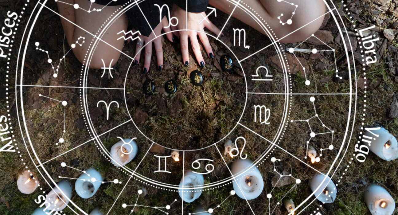 Horoscop săptămânal pentru Balanță, Scorpion, Săgetător, Capricorn, Vărsător și Pești