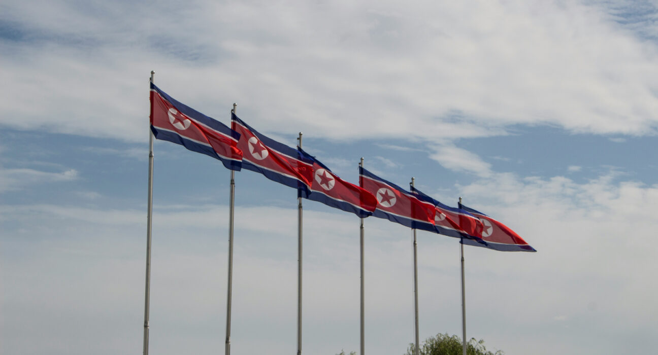 Sportivi din România, prezenți în Coreea de Nord, la maratonul de la Phenian