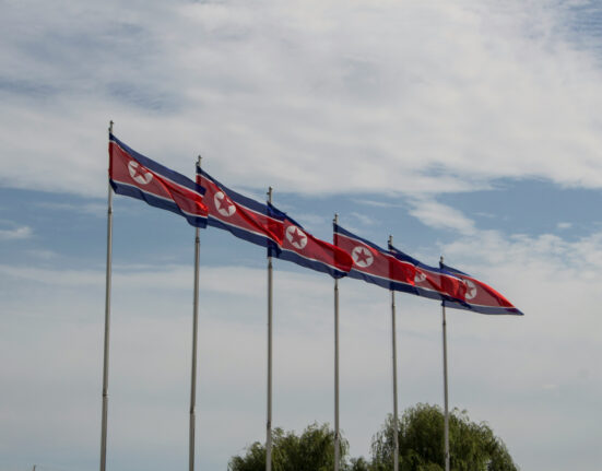 Sportivi din România, prezenți în Coreea de Nord, la maratonul de la Phenian