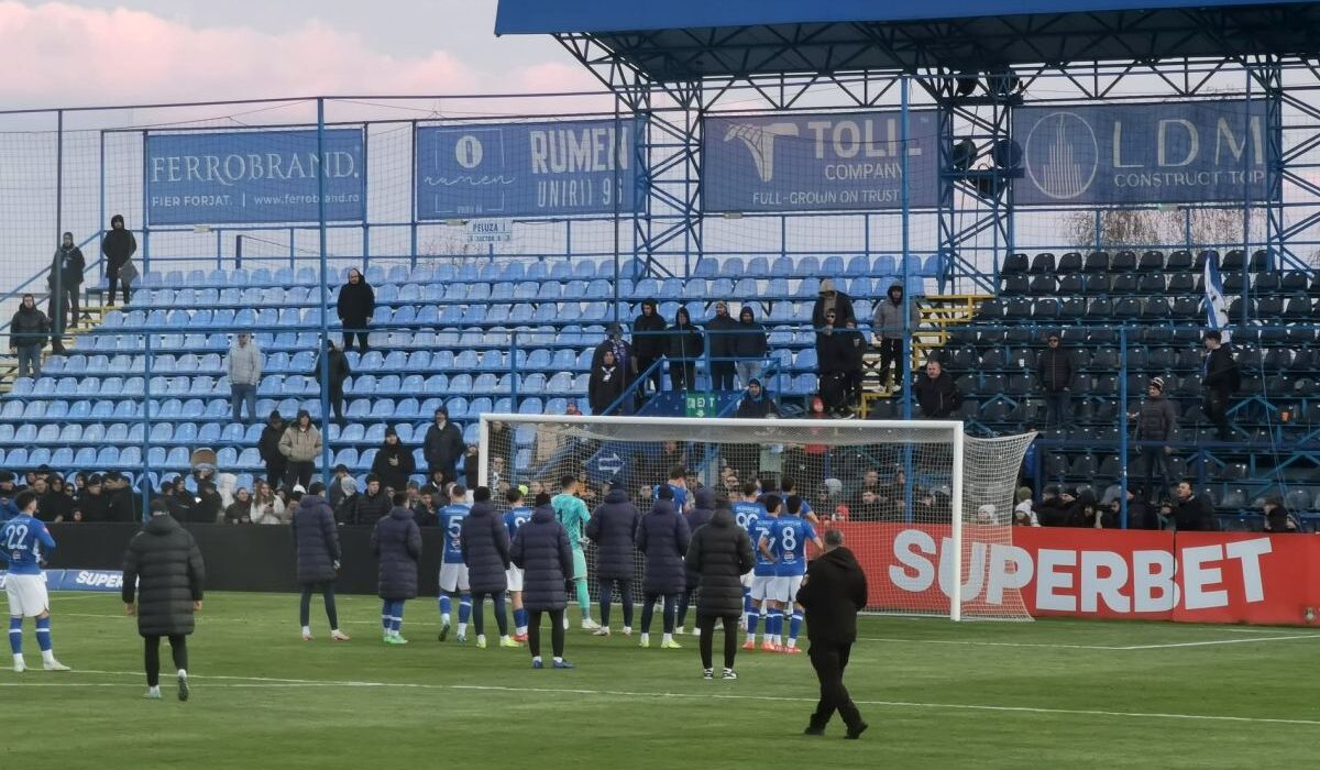 Ce nu s-a văzut la TV în Farul