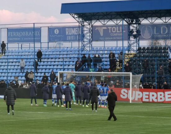 Ce nu s-a văzut la TV în Farul