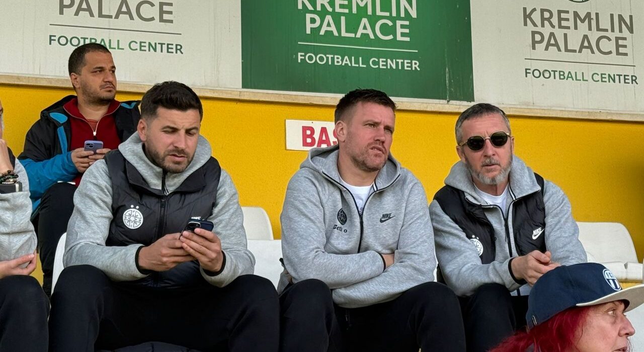 Cristi Balaj a primit o replică tăioasă după declarațiile făcute despre penalty-ul din meciul FCSB – U Cluj 1-0