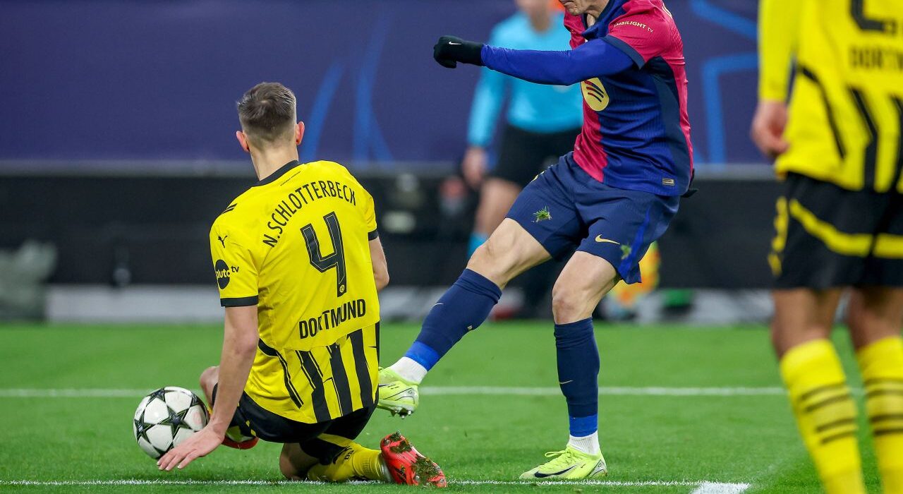 Sezon încheiat! ”A suferit o ruptură” înainte de Barcelona