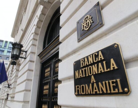 BNR a decis menținerea dobânzii cheie la 6,5%