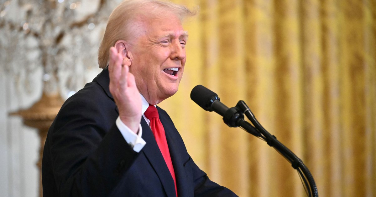 Trump se dezlănțuie la adresa Uniunii Europene: „Ne trage pe sfoară în privința comerțului și a fost rea cu noi”