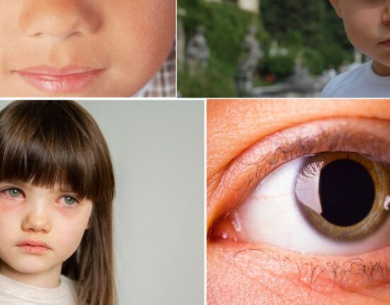 Privirea copilului tău îți poate spune mai multe decât crezi: ce boli grave poți depista din ochi