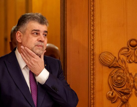 Ce ascunde scandalul emisarilor trimiși în SUA de premierul Ciolacu