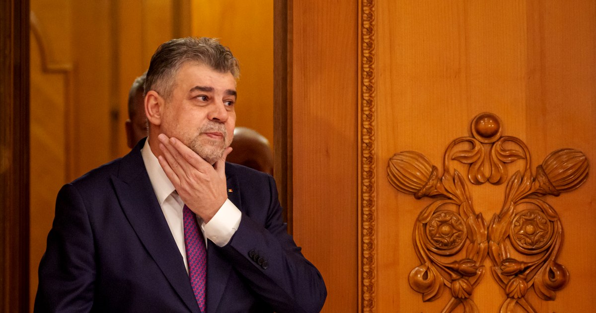 Ce ascunde scandalul emisarilor trimiși în SUA de premierul Ciolacu