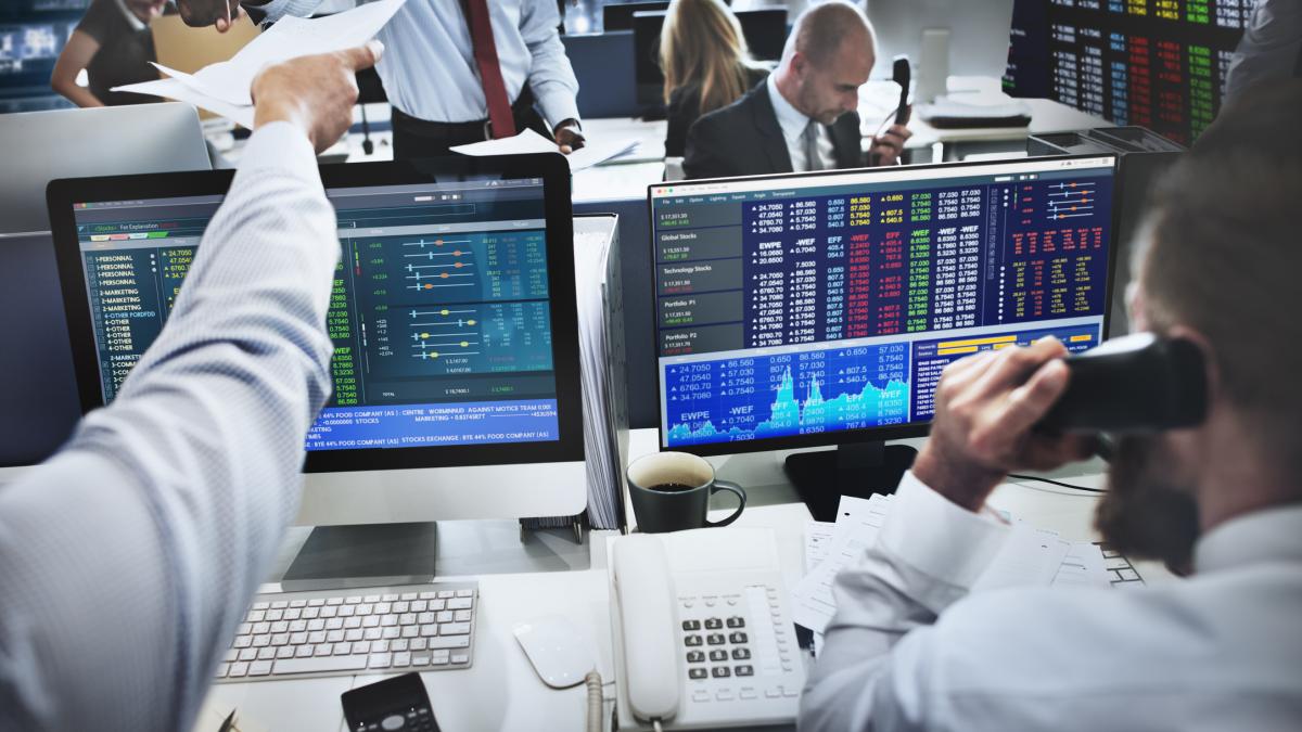 Creșteri la bursă, în ciuda conflictului tarifar dintre China și SUA