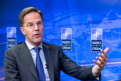 Șeful NATO trage un semnal de alarmă: Expansiunea militară a Chinei este stupefiantă