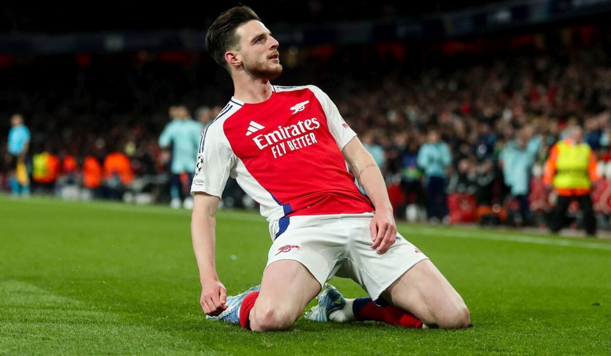 Cum s-a scris istoria celei mai frumoase „duble” din fazele eliminatorii ale Ligii Campionilor: „Mi-a zis să fac ce simt”