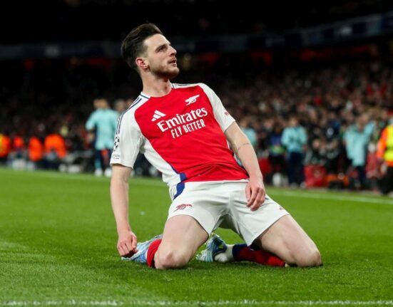 Cum s-a scris istoria celei mai frumoase „duble” din fazele eliminatorii ale Ligii Campionilor: „Mi-a zis să fac ce simt”