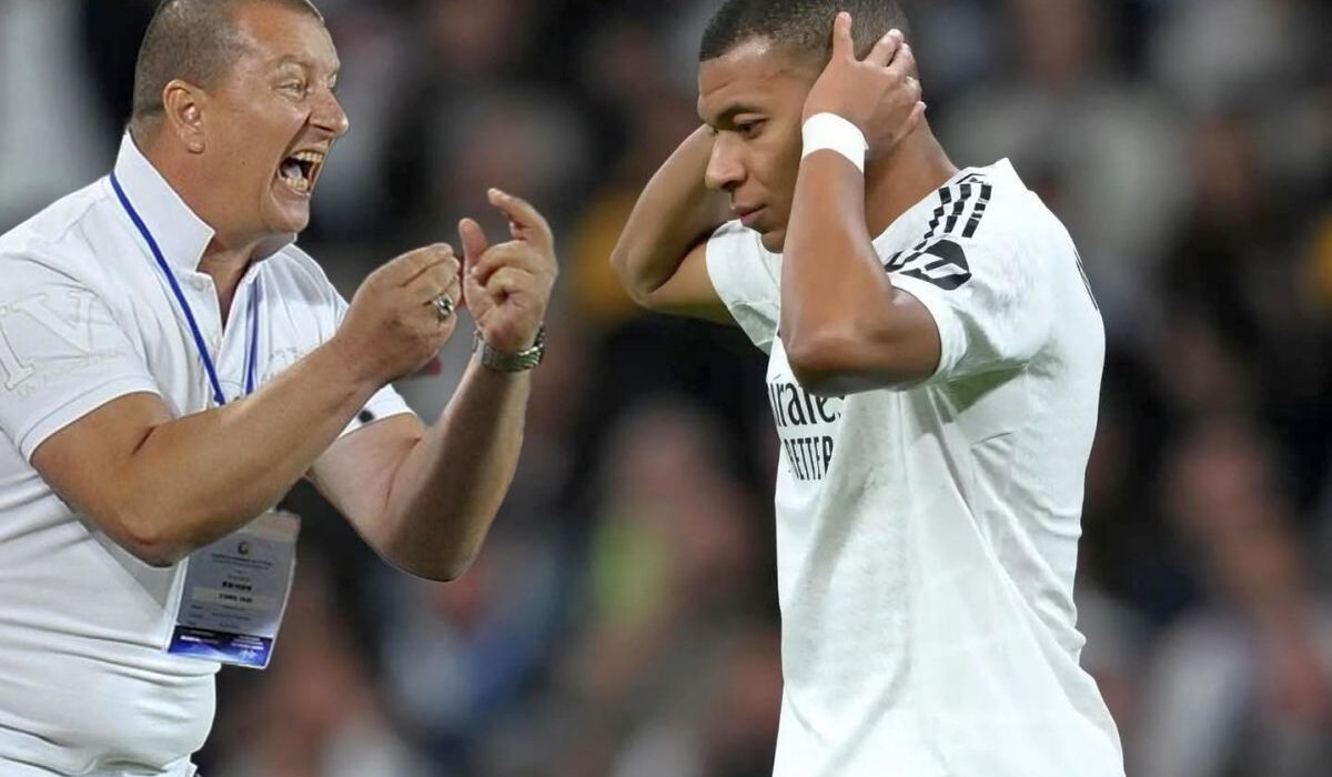 Cele mai tari meme-uri, după Arsenal -0 » Toată lumea râde de „galactici”