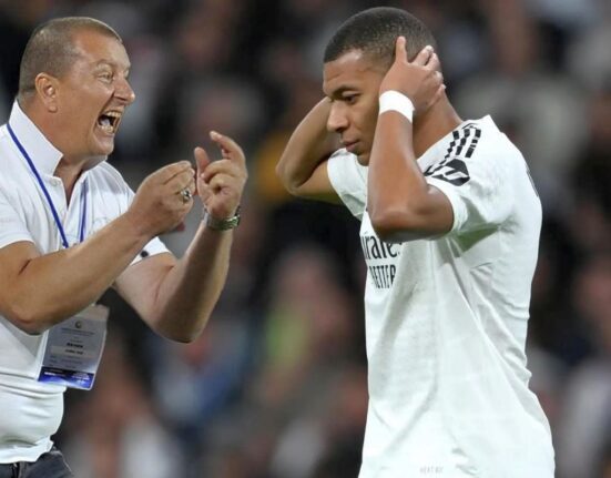 Cele mai tari meme-uri, după Arsenal -0 » Toată lumea râde de „galactici”