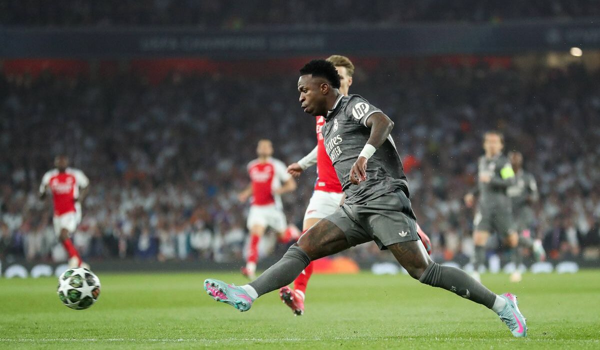 Presa din Spania a „măturat” cu Real Madrid: „Colaps! I-au ridiculizat!”