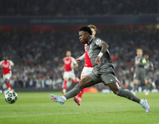 Presa din Spania a „măturat” cu Real Madrid: „Colaps! I-au ridiculizat!”