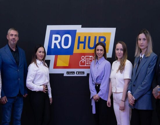 John Smith, directorul SMART POL din UK, înființează Ro Hub la Londra