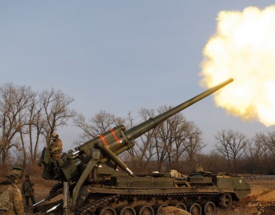 Ucraina invită aliații să-și testeze tehnica militară în condiții reale de luptă