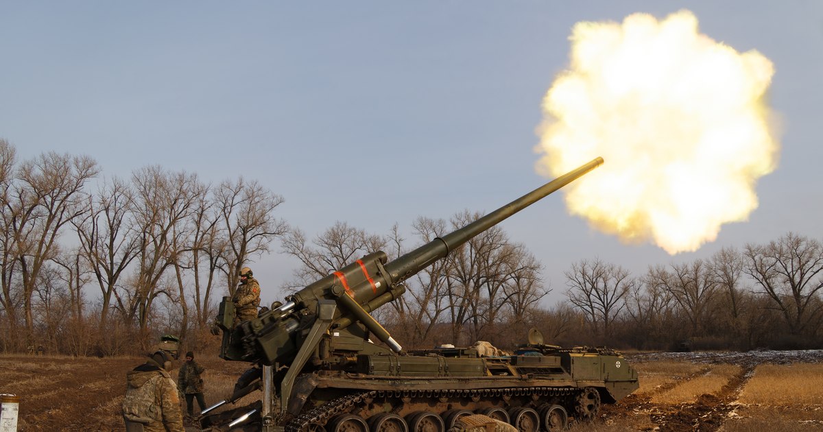 Ucraina invită aliații să-și testeze tehnica militară în condiții reale de luptă