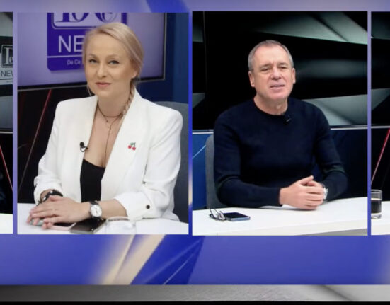 Miercurea Neagră: Diana Tache, Val Vâlcu, Bogdan Chirieac și Mugur Ciuvică analizează tot ce contează la prezidențiale 2025